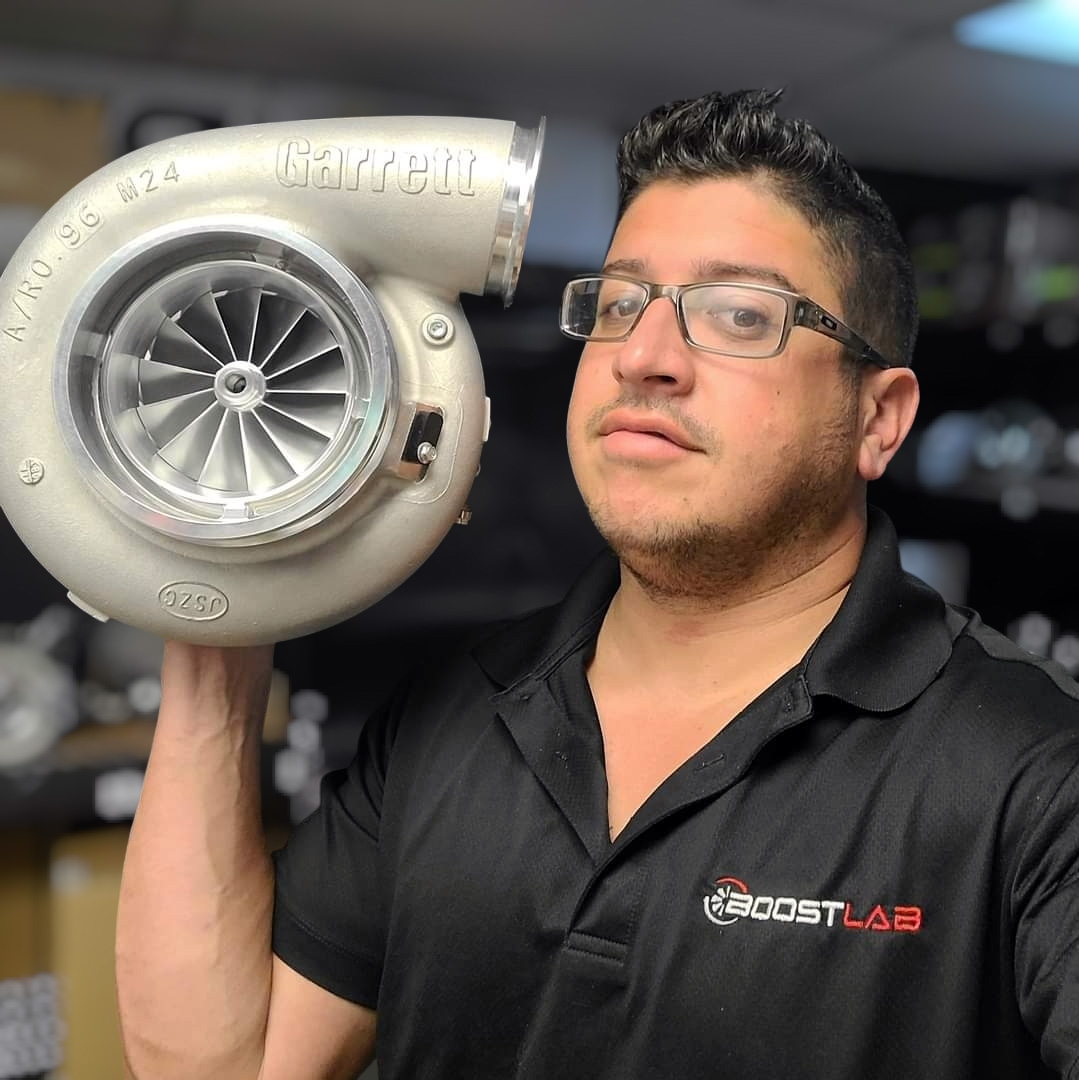 Kirk Riollano - President & Lead Engineer