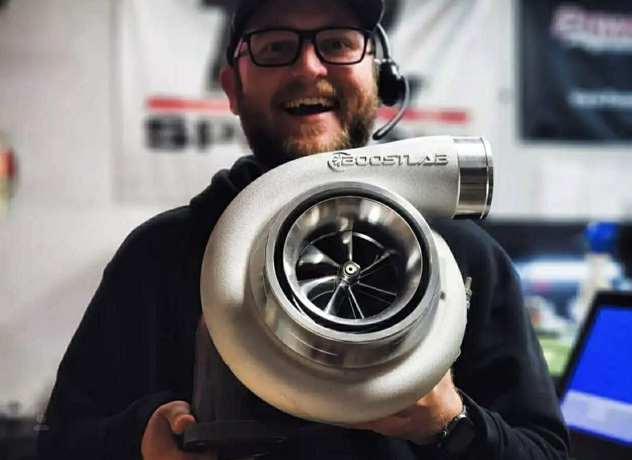 Ryan Hostetler - Operations Manager