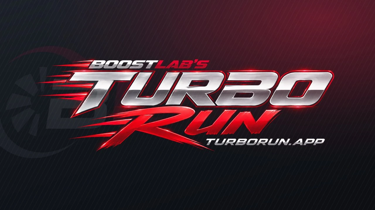 Boost Lab's Turbo Run